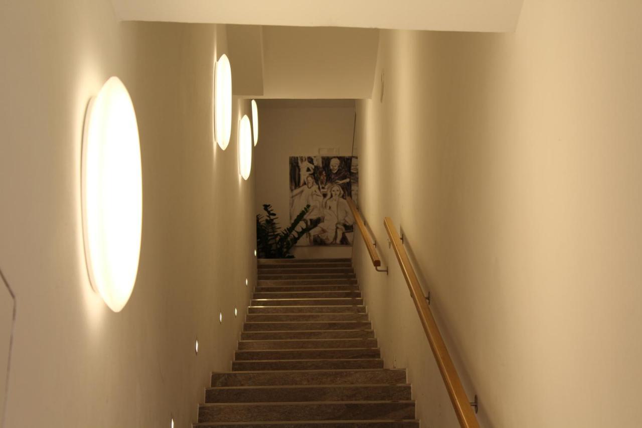 Apartamento Rathaus 008 - Municipio 008 *